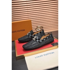 Louis Vuitton Low Shoes